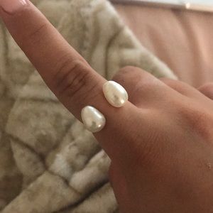 ERTH “Tu Y Yo” ring ASJUSTABLE